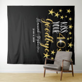 40代にさよなら フォトプロップ 仮想パーティ タペストリー (インサイチュ(横))