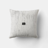 40以上の知恵の利点の高齢化おもしろい クッション (裏面)