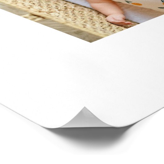 40件の写真コラージュが大好き ポスター (角)