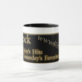 40個の石のマグ2 マグカップ (中央)