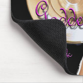 40個の石の女神のマウスパッド マウスパッド (コーナー)