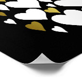 40周年結婚記念日 ゲストブック (角)