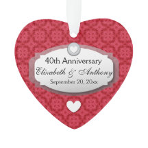 40周年記念結婚ルビーレッドZ06