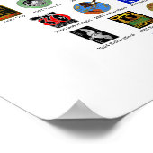 40周年 ポスター (角)