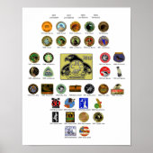 40周年 ポスター (正面)