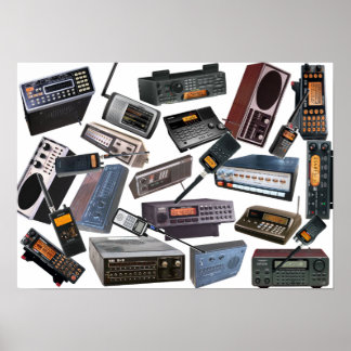 「40年のスキャン」ポスター ポスター