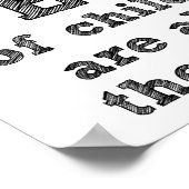 40年の幼少期ポスおもしろいター ポスター (角)