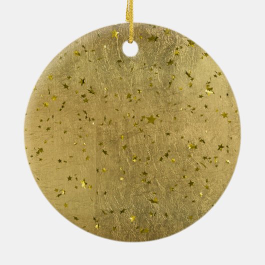 40年カスタム40周年までの応援結婚 セラミックオーナメント (裏面)