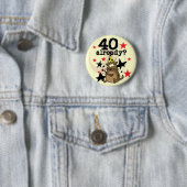 40既に誕生日 缶バッジ (インサイチュ)