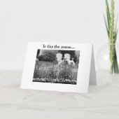 40日にロックア転がロに行くか カード (正面)