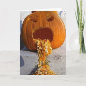 40日に対する反応 カード (正面)