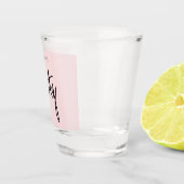 40日モダン440歳 ショットグラス (右)