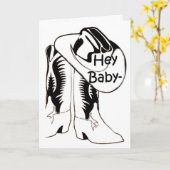 40日 – いつでもスクートを起動できます! カード (黄色い花)