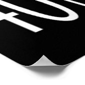 40歳と素晴らしい40歳の誕生日 ポスター (角)