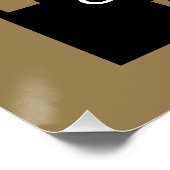 40歳のロック好きの誕生日 ポスター (コーナー)