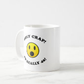 40歳の誕生日に贈り物 コーヒーマグカップ (正面左)