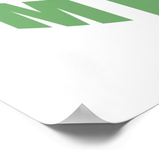 40歳の誕生日の公式メンバー ポスター (角)