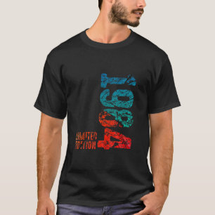 40歳の誕生日の男性の女性40年1984装飾F Tシャツ