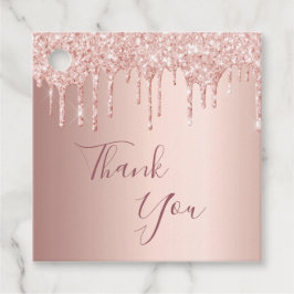 40歳の誕生日バラ金ゴールドグリッターが感謝してい乾く フェイバータグ