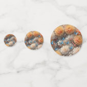 40歳の誕生日パーティー コンフェッティ (正面)