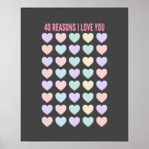 40歳の誕生日プレゼント - 40歳のギフト