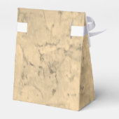 40歳の誕生日素朴応援から40歳 フェイバーボックス (裏面サイド)