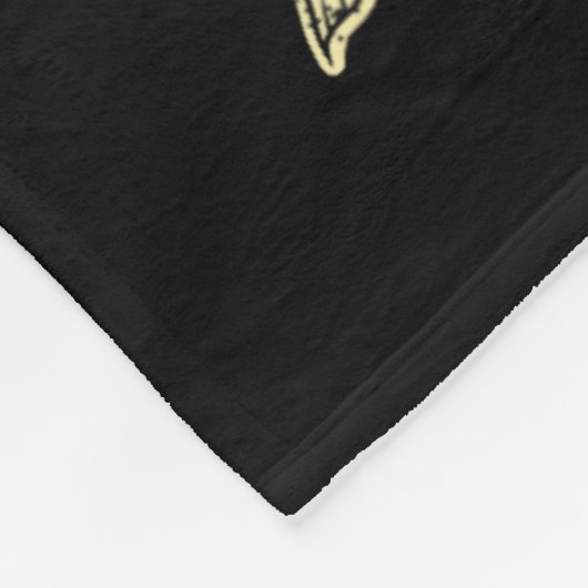 40歳の誕生日魚釣り40フィッシャーマンメンズプー フリースブランケット (角)