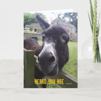 40歳の誕生日 カード