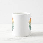40歳の誕生日 コーヒーマグカップ (中央)