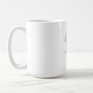 40歳の誕生日 名前 日付 年 ピンク グレー パステル コーヒーマグカップ