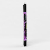 40歳の誕生日 Case-Mate iPhoneケース (裏面/右)