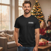40歳の誕生日Tシャツ 1985 ヴィンテージ | 女性のための40代 Tシャツ