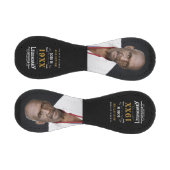 40歳パーソナライズされたの誕生日 野球ボール (パネル)