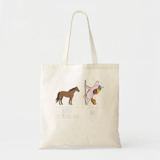 40歳ユニコーンおもしろい40歳の私 トートバッグ