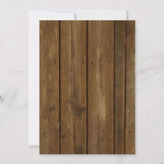 40歳誕生日ビールパーティーマンバーお祝い 招待状 (裏面)