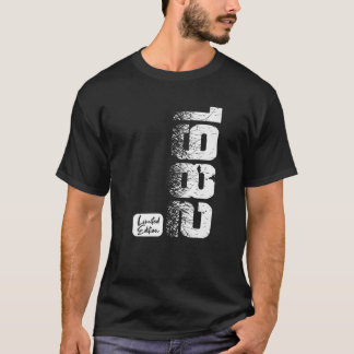 40歳1982年40歳 Tシャツ