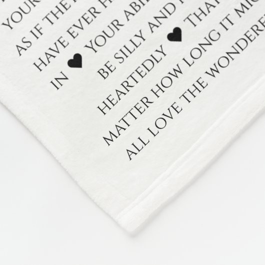 40理由なぜ我々はモンタージュ写真を愛する フリースブランケット (角)