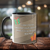 40生まれ年代の誕生日Mug-ヴィンテージ数十年ギフト マグカップ