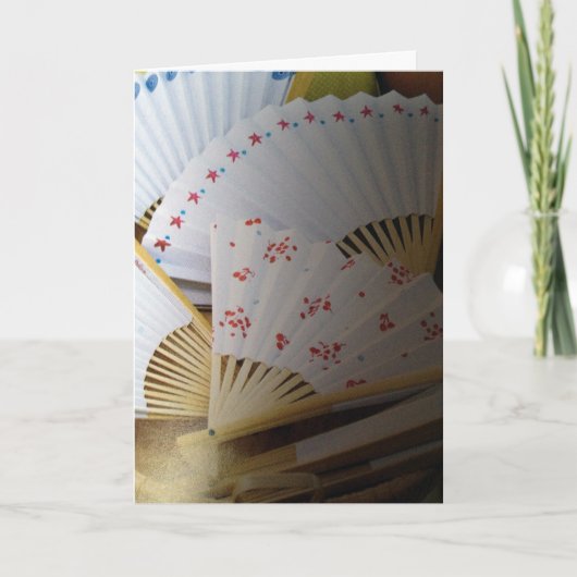 「40番カッコいい目」の誕生日でファンから カード (正面)