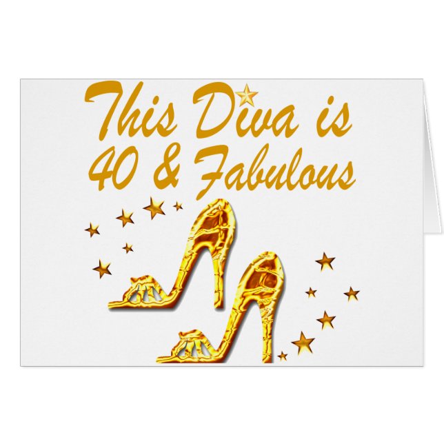 40番目の金ゴールド靴 (正面横)