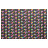 40番素晴らしシューズ愛好家 ファブリック (ヤード)