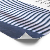 40私たちがあなたを愛する理由PHOTOポスター ポスター (角)