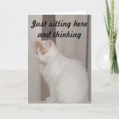 「40素晴らし」を見る カード (正面)