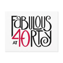 40赤で素晴らしい