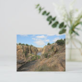 40足穴 ポストカード (スタンド正面)