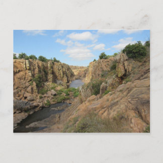 40足穴 ポストカード