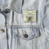 400のlivreの銀行券、1792年9月21日 缶バッジ (インサイチュ)