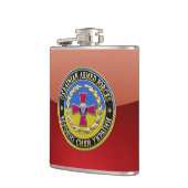 [400]ウクライナ軍[特別版] フラスク (左)