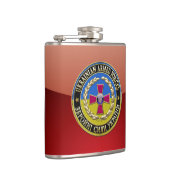 [400]ウクライナ軍[特別版] フラスク (右)