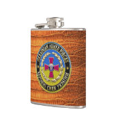 [400]ウクライナ軍[特別版] フラスク (左)